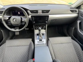 Skoda Superb 2.0 TDI , снимка 9