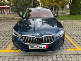 Skoda Superb 2.0 TDI , снимка 2
