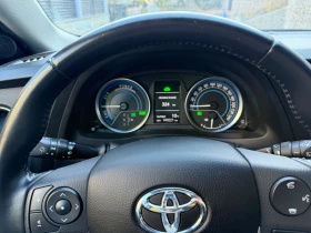Toyota Auris 1.8 Hybrid , снимка 16