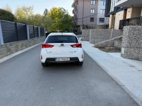Toyota Auris 1.8 Hybrid , снимка 6