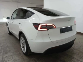 Tesla Model Y Standart Range Leather LED Navi Camera, снимка 3