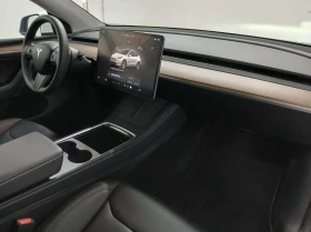 Tesla Model Y Standart Range Leather LED Navi Camera, снимка 10