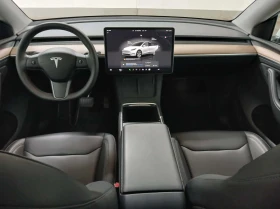 Tesla Model Y Standart Range Leather LED Navi Camera, снимка 9