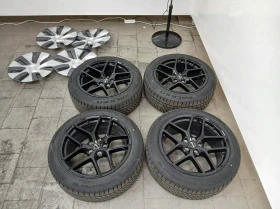 Tesla Model Y Standart Range Leather LED Navi Camera, снимка 17