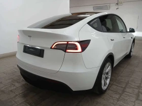 Tesla Model Y Standart Range Leather LED Navi Camera, снимка 4