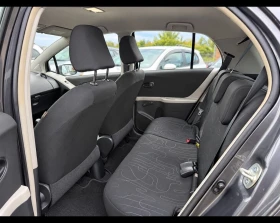 Toyota Yaris 1.0i 58278km, снимка 12