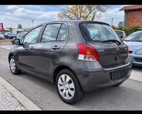 Toyota Yaris 1.0i 58278km, снимка 7