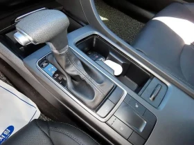 Kia K5, снимка 10