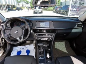 Kia K5, снимка 7