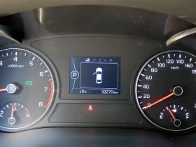 Kia K5, снимка 9