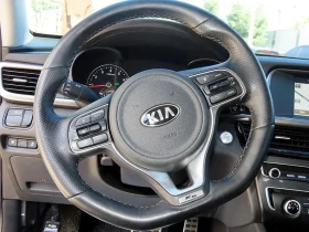 Kia K5, снимка 8