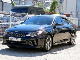 Kia K5, снимка 2