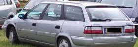 Citroen Xantia 2.0 Hdi   | Mobile.bg    1