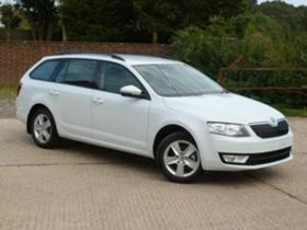 Skoda Octavia 1.6TDI | Mobile.bg    2