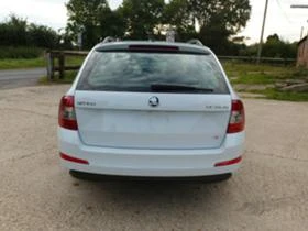 Skoda Octavia 1.6TDI | Mobile.bg    3