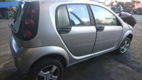 Smart Forfour - [3] 