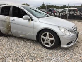 Mercedes-Benz R 320 3.0cdi-AMG- - [5] 