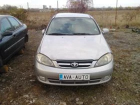 Daewoo Lacetti 1.8 16v   | Mobile.bg    1