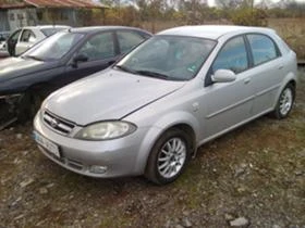 Daewoo Lacetti 1.8 16v   | Mobile.bg    2