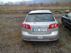 Daewoo Lacetti 1.8 16v   | Mobile.bg    3
