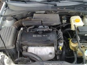Daewoo Lacetti 1.8 16v   | Mobile.bg    6