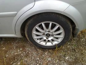 Daewoo Lacetti 1.8 16v   | Mobile.bg    7