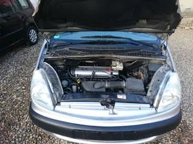 Citroen Xsara picasso 1.8i - [8] 