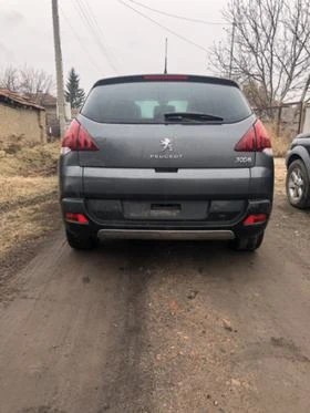 Peugeot 3008 1,6HDI | Mobile.bg    13