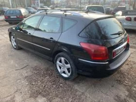     Peugeot 407 2.0HDI,SIEMENS,NAVI,,