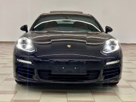 Porsche Panamera Face/Vakuum/300к.с.  - [6] 