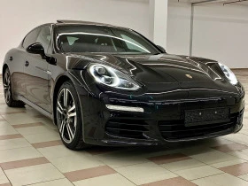 Porsche Panamera Face/Vakuum/300..  | Mobile.bg    3