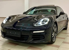 Porsche Panamera Face/Vakuum/300к.с.  - [1] 