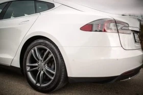 Tesla Model S S85 Free Supercharging | Mobile.bg    8