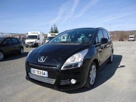     Peugeot 5008 2.0 HDI 150 .. 