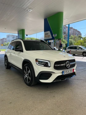 Обява за продажба на Mercedes-Benz GLB 250 AMG 4matic ~65 000 лв. - изображение 2