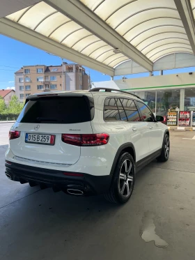 Обява за продажба на Mercedes-Benz GLB 250 AMG 4matic ~65 000 лв. - изображение 4