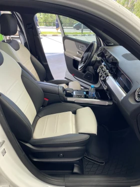 Mercedes-Benz GLB 250 AMG 4matic | Mobile.bg    14