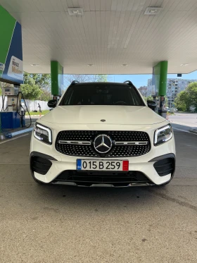 Обява за продажба на Mercedes-Benz GLB 250 AMG 4matic ~65 000 лв. - изображение 1