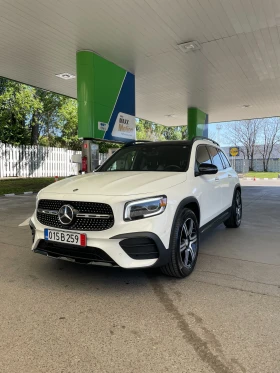 Обява за продажба на Mercedes-Benz GLB 250 AMG 4matic ~65 000 лв. - изображение 1