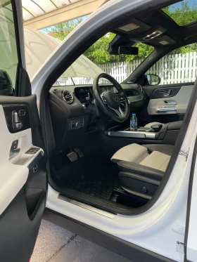 Обява за продажба на Mercedes-Benz GLB 250 AMG 4matic ~65 000 лв. - изображение 9