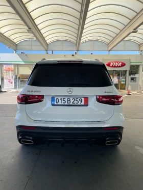 Обява за продажба на Mercedes-Benz GLB 250 AMG 4matic ~65 000 лв. - изображение 5