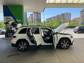 Mercedes-Benz GLB 250 AMG 4matic | Mobile.bg    15