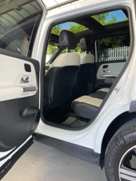 Обява за продажба на Mercedes-Benz GLB 250 AMG 4matic ~65 000 лв. - изображение 11