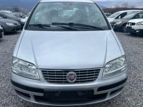 Fiat Idea 1.4i, снимка 2