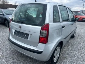 Fiat Idea 1.4i, снимка 4