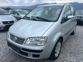 Fiat Idea 1.4i, снимка 1