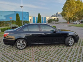BMW 530 525 XD Reihe/Edition/Печка/Вакуум , снимка 8