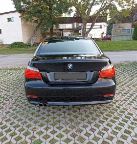 BMW 530 525 XD Reihe/Edition/Печка/Вакуум , снимка 6 - Автомобили и джипове - 45125769