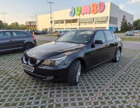 BMW 530 525 XD Reihe/Edition/Печка/Вакуум , снимка 3