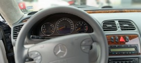 Mercedes-Benz CLK W208, снимка 12